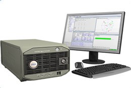 思博倫GSS7000係列GNSS模擬器 衛星信號（hào）發生器Spirent