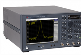 是德E5071C網絡（luò）分析儀租售（原（yuán）安捷倫）E5071C