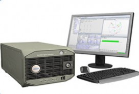 思博倫GSS7000係列（liè）GNSS模擬器 衛星信號發生器Spirent