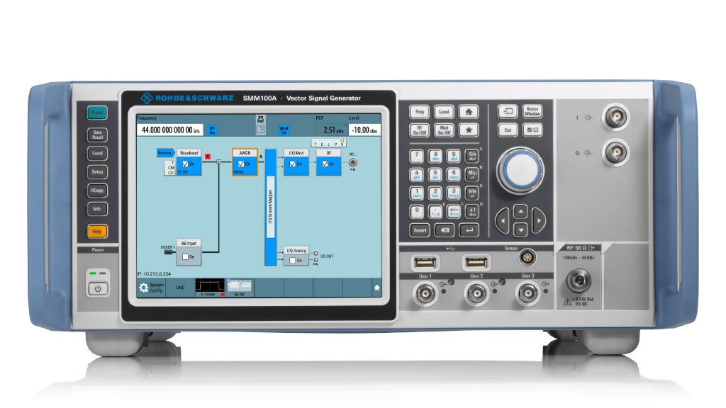 R&S®SMM100A 矢量信號發生器.jpg