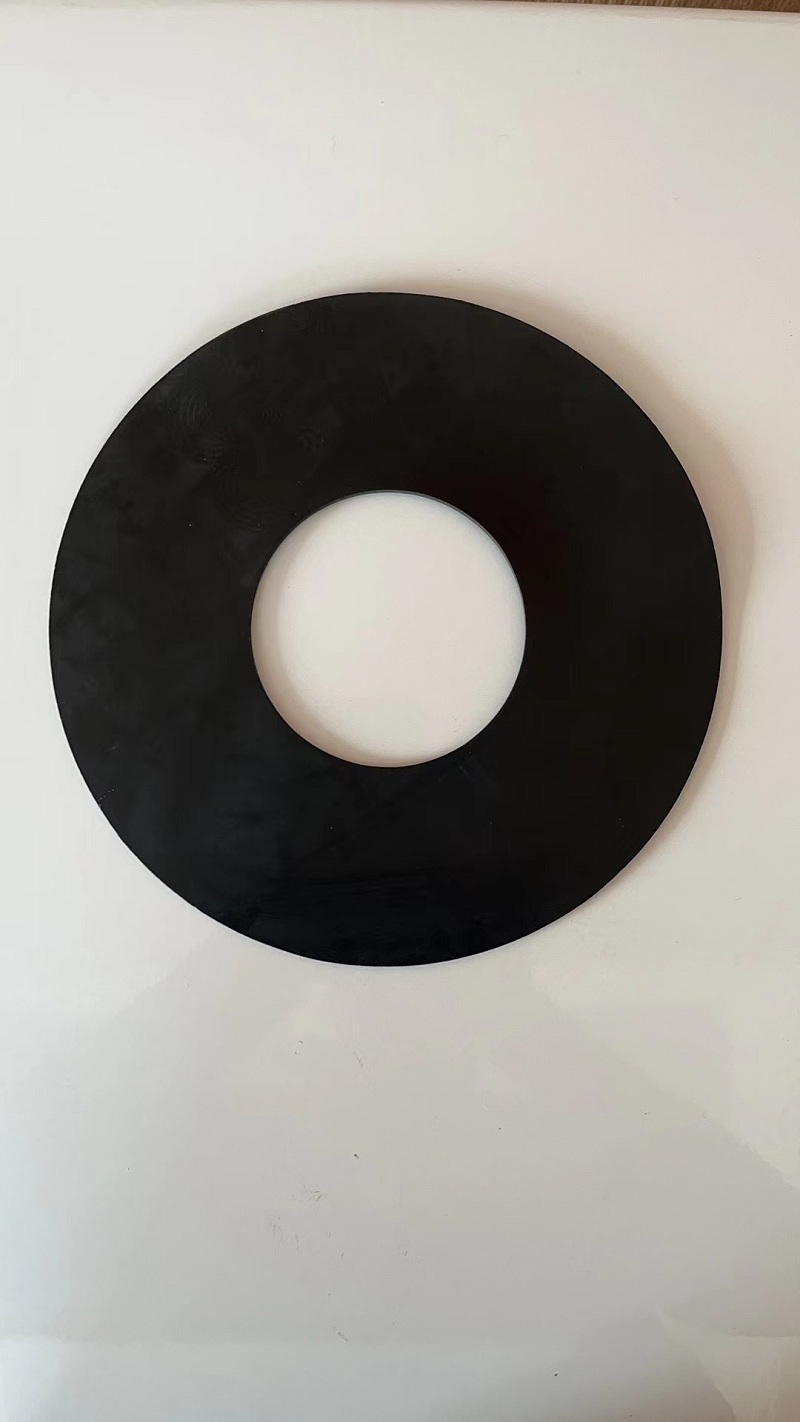 橡膠（jiāo）密（mì）封圈